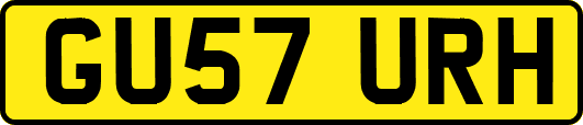 GU57URH