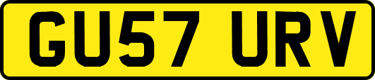 GU57URV