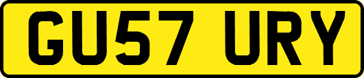 GU57URY