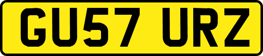GU57URZ