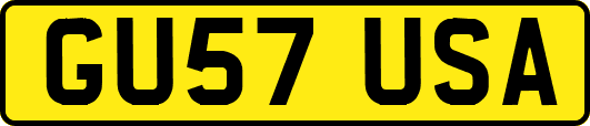 GU57USA