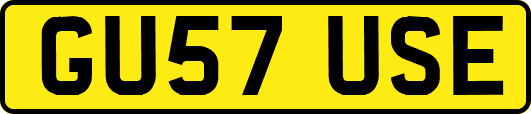 GU57USE