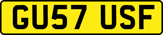 GU57USF