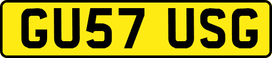 GU57USG