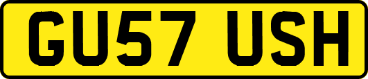 GU57USH