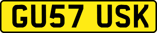 GU57USK