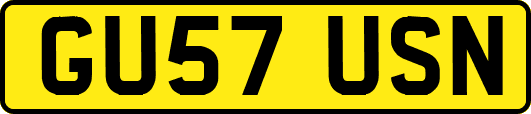 GU57USN