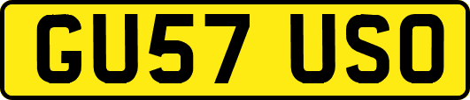 GU57USO