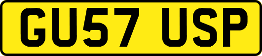 GU57USP
