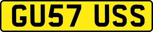 GU57USS