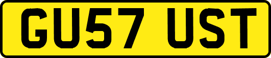 GU57UST