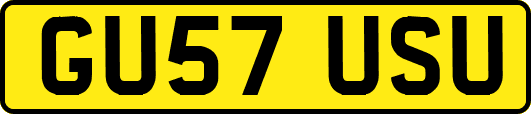 GU57USU