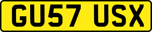 GU57USX