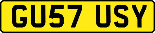 GU57USY
