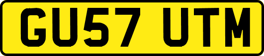 GU57UTM