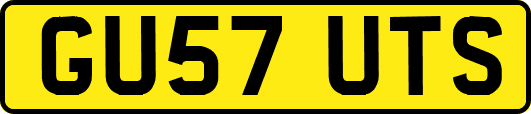 GU57UTS