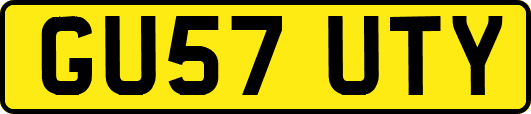 GU57UTY