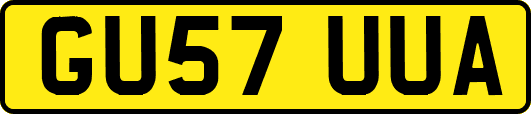 GU57UUA