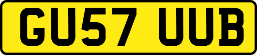 GU57UUB