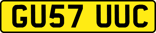 GU57UUC