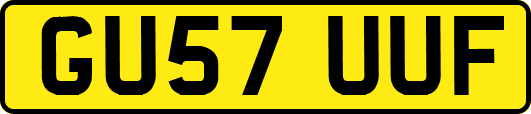GU57UUF
