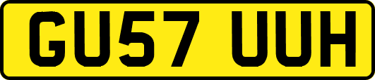GU57UUH