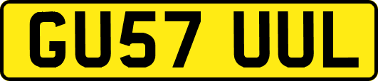 GU57UUL
