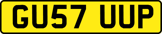 GU57UUP