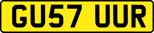 GU57UUR