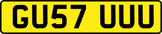 GU57UUU