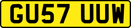 GU57UUW