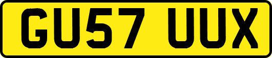 GU57UUX