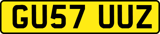 GU57UUZ