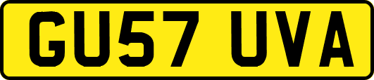 GU57UVA