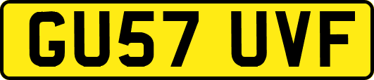 GU57UVF
