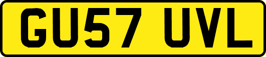 GU57UVL