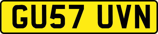 GU57UVN
