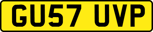GU57UVP