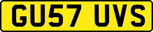 GU57UVS