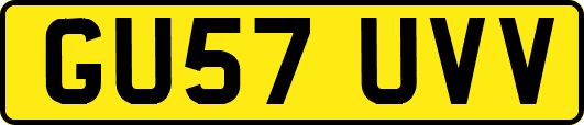 GU57UVV