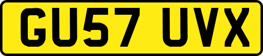 GU57UVX
