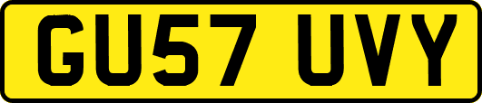 GU57UVY
