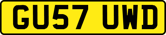 GU57UWD