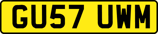 GU57UWM