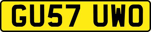GU57UWO