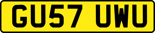 GU57UWU