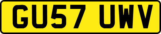 GU57UWV