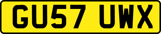 GU57UWX