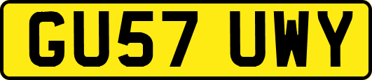 GU57UWY