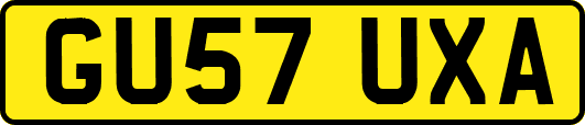 GU57UXA